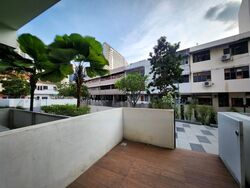 8 Farrer Suites (D8), Apartment #466642791